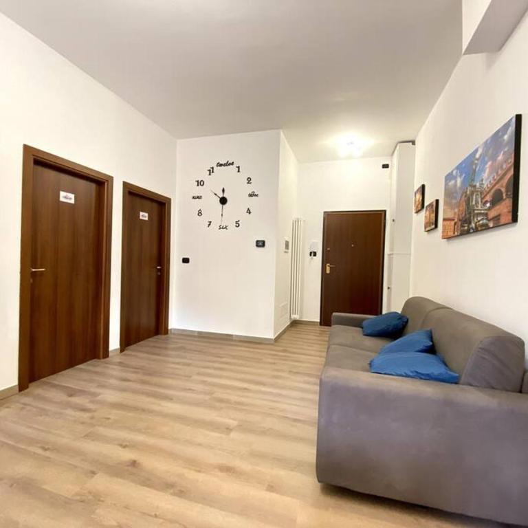 Memory Suite con Wifi/Netflix - Two-Bedroom Apartment - 17