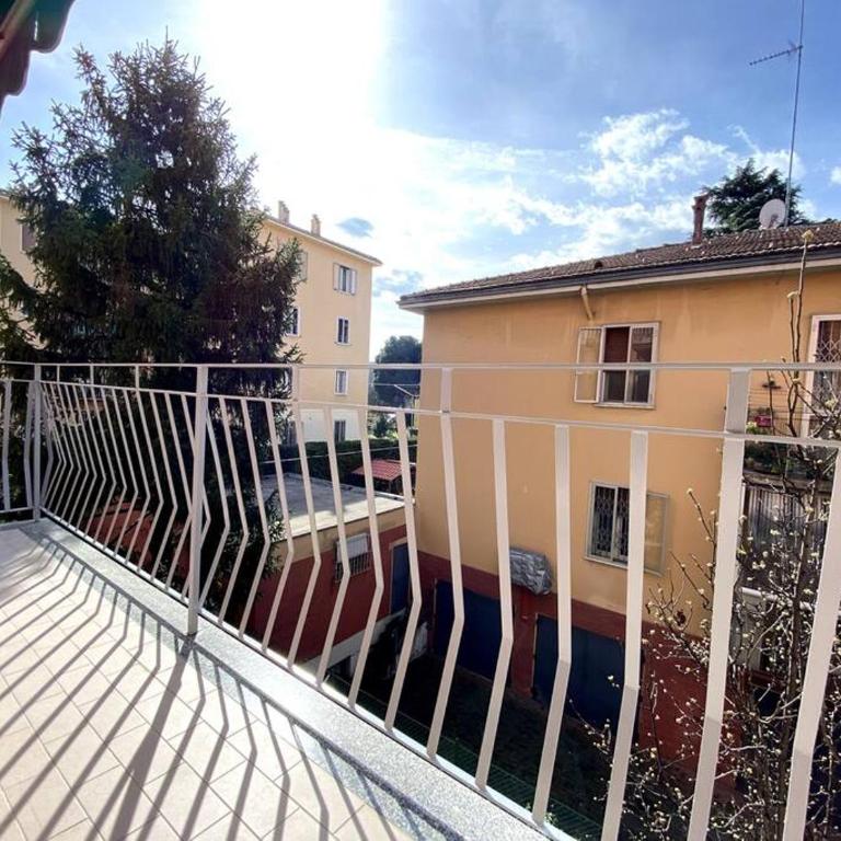 Memory Suite con Wifi/Netflix - Two-Bedroom Apartment - 26