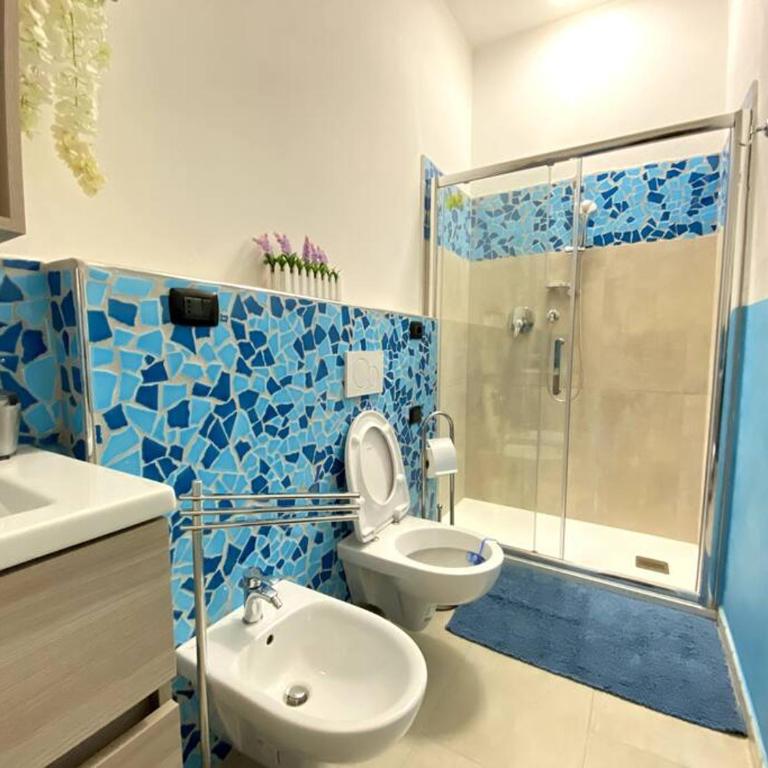 Memory Suite con Wifi/Netflix - Two-Bedroom Apartment - 14