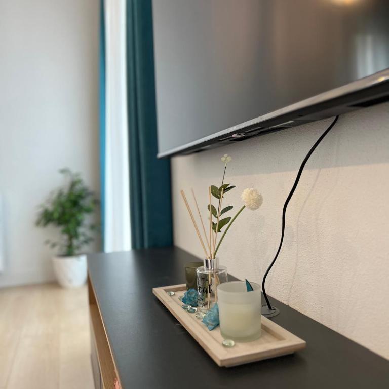 Kovacevic Apartments - Apartment with Sea View - 4