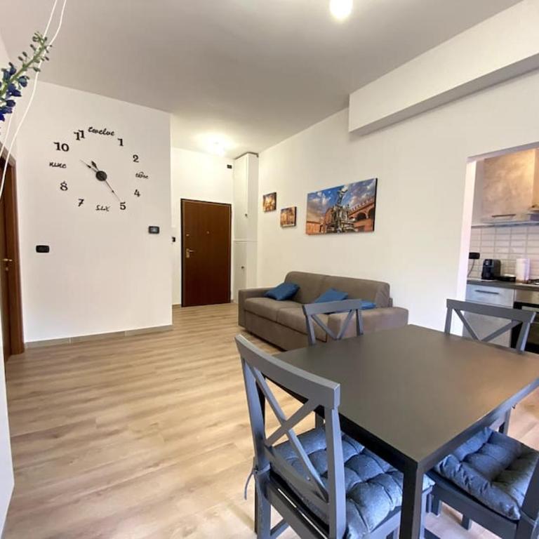 Memory Suite con Wifi/Netflix - Two-Bedroom Apartment - 24