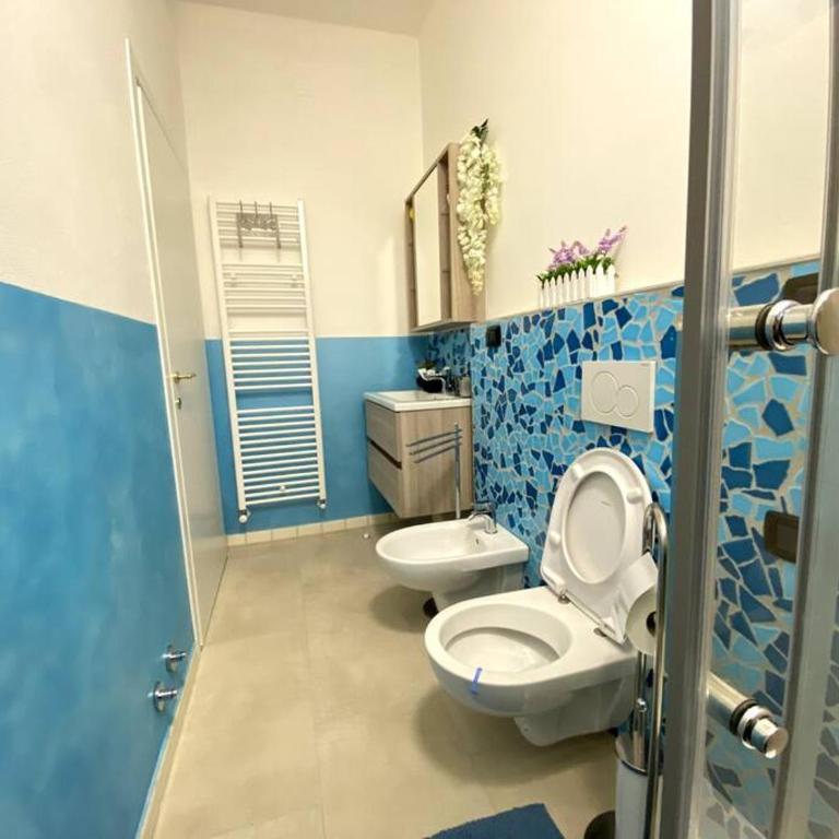 Memory Suite con Wifi/Netflix - Two-Bedroom Apartment - 15