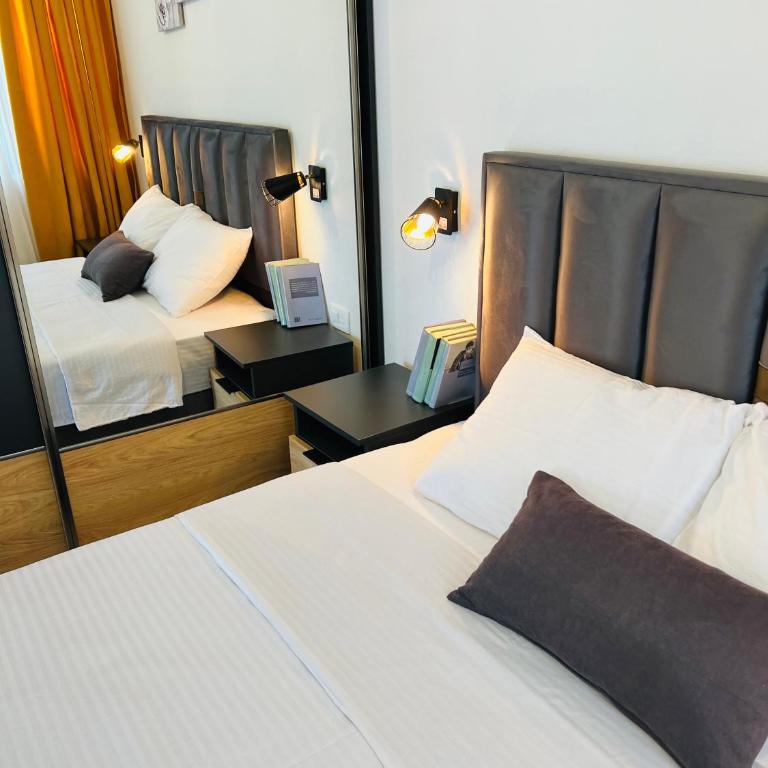 Kovacevic Apartments - Apartment with Sea View - 9