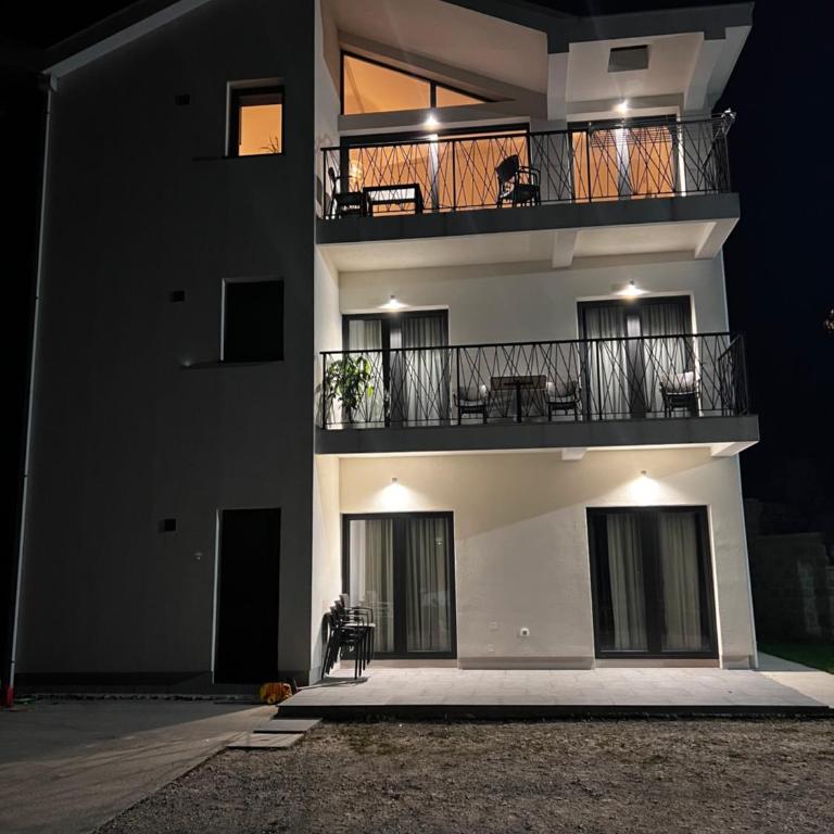 Kovacevic Apartments - Apartment with Sea View - 14