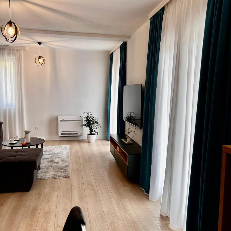 Kovacevic Apartments - Apartment with Sea View - 16