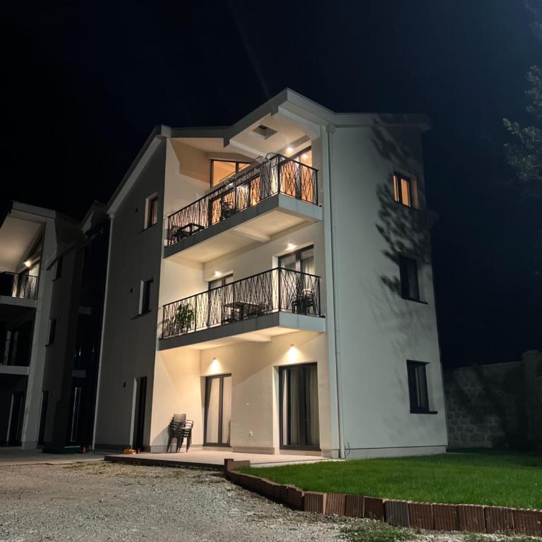 Kovacevic Apartments - Apartment with Sea View - 26