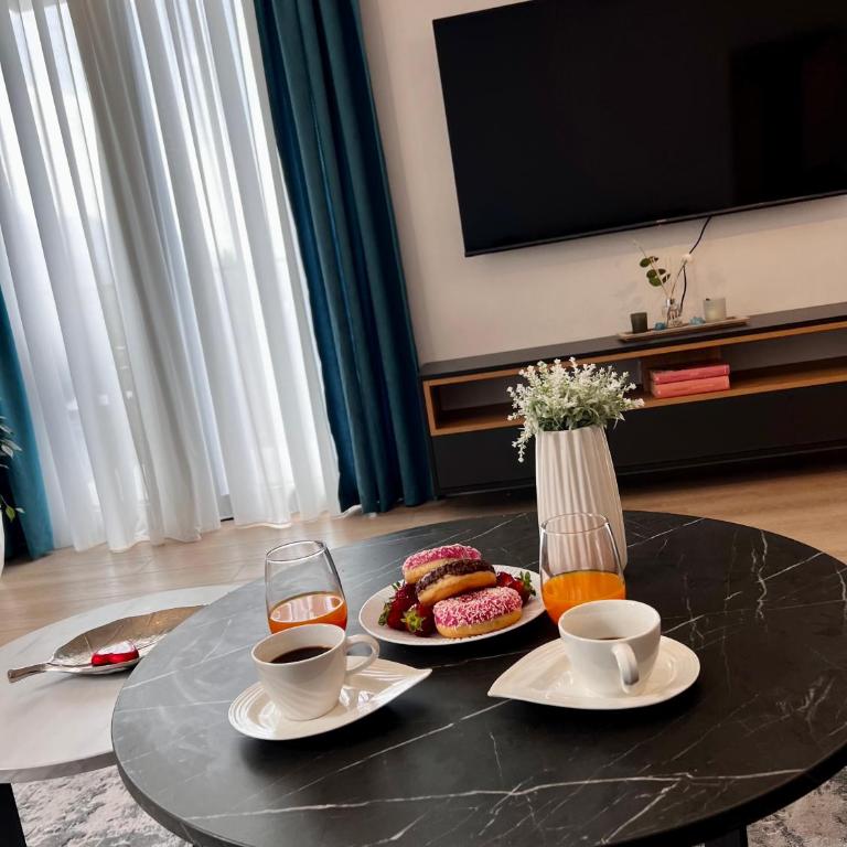 Kovacevic Apartments - Apartment with Sea View - 30