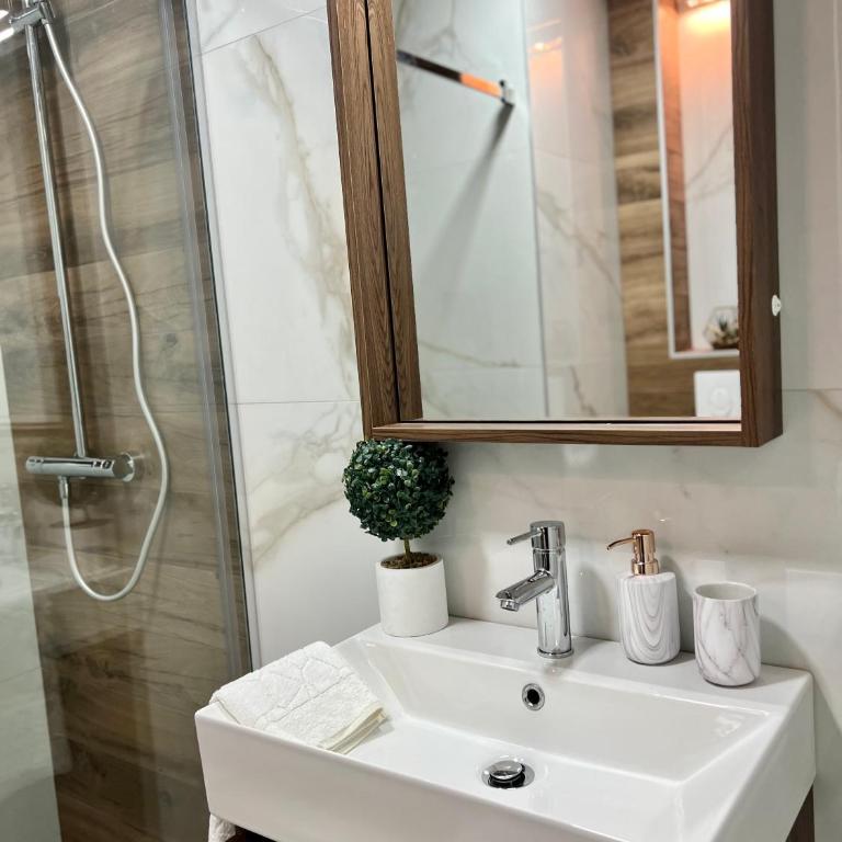 Kovacevic Apartments - Apartment with Sea View - 34