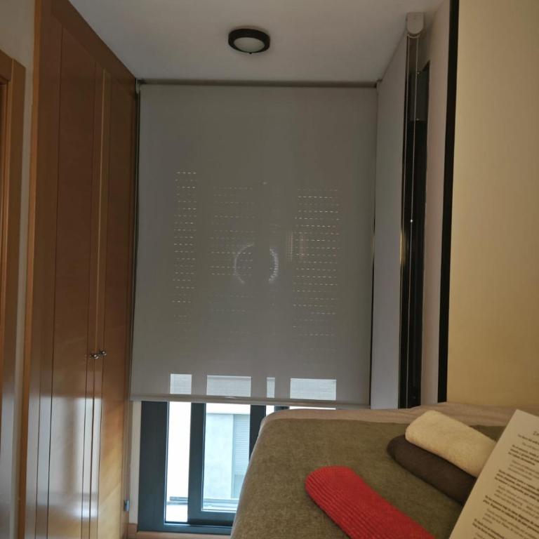 Studio Miramar Suites Malaga - Apartamento Superior - 20