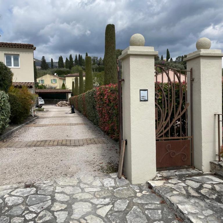 Gîte des Restanques - Appartement 1 Chambre - 15