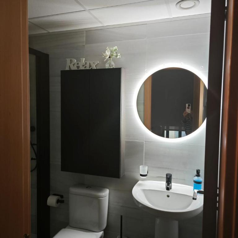 Studio Miramar Suites Malaga - Apartamento Superior - 21