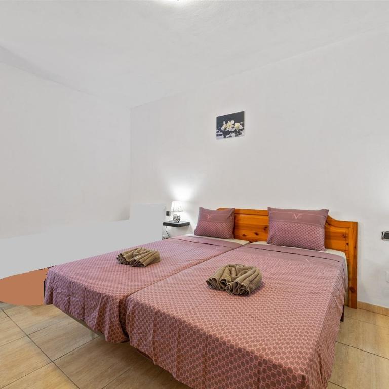 Apartment D Holiday Lanzarote - Apartamento de 1 dormitorio - 12
