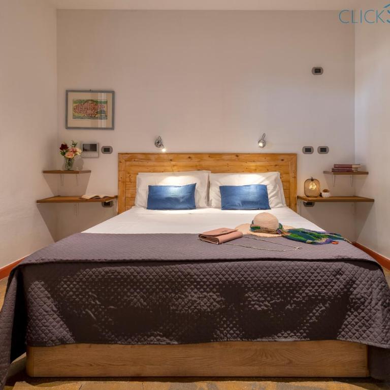 Villa Girasoli con piscina privata e SPA a 2km dalla spiaggia - Villa with Private Pool - 47