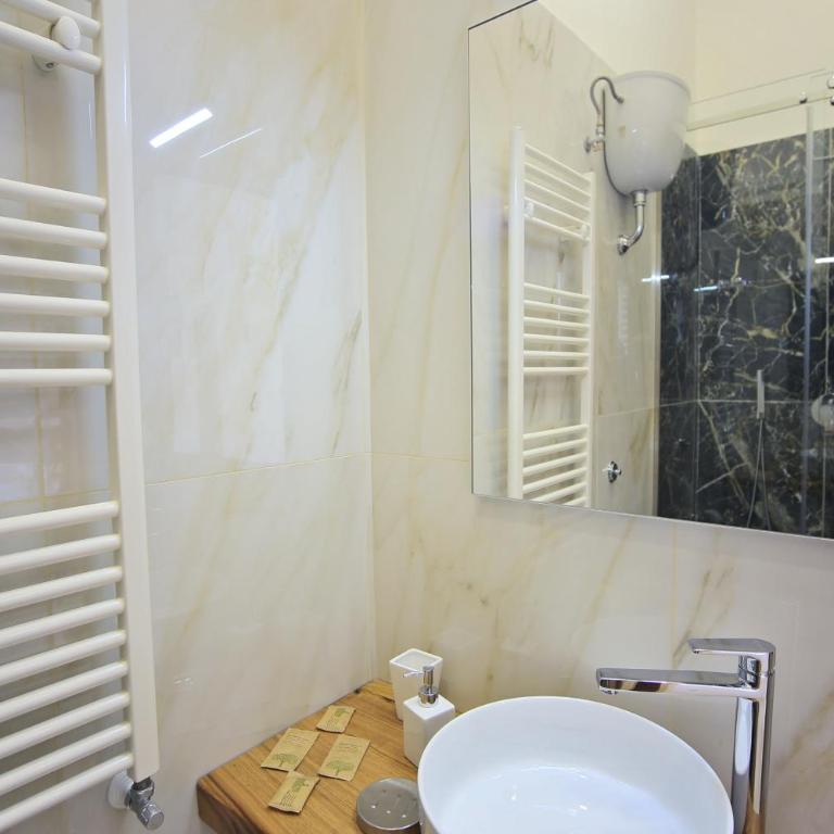 AM suite Stabiae - Suite King con Vista Mare - 7