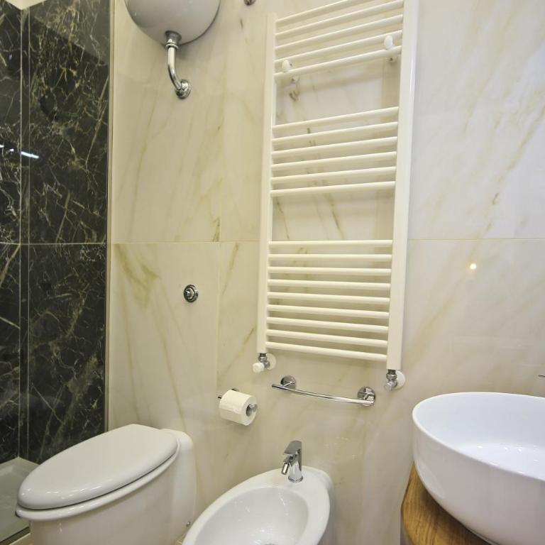 AM suite Stabiae - Suite King con Vista Mare - 3