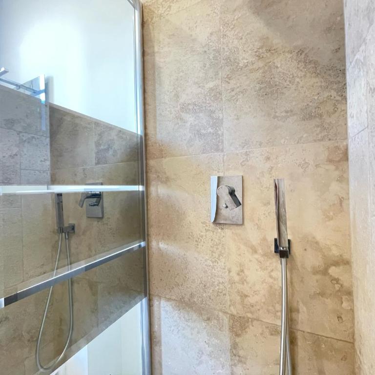 Nice Renting - CAMBRAI02 - Studio Beach Sea View - AC - Promenade des Anglais - Appartement 1 Chambre - 11