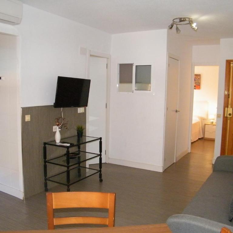 Jardín X Mnostrum Playa de Gandía - Apartamento de 2 dormitorios - 11