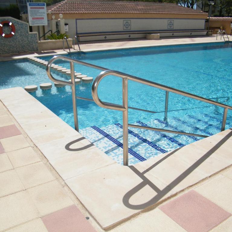 Jardín X Mnostrum Playa de Gandía - Apartamento de 2 dormitorios - 38