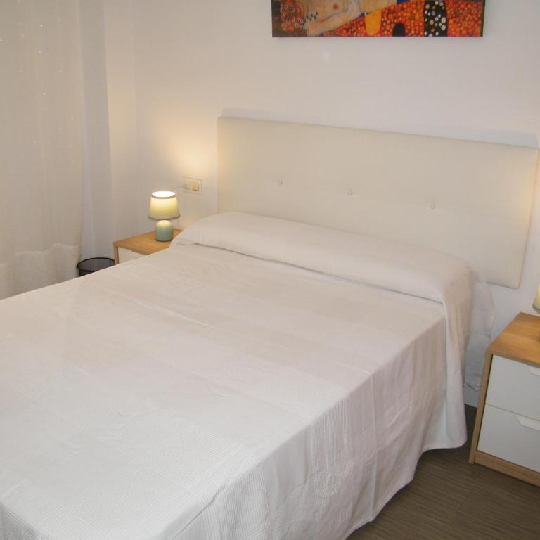 Jardín X Mnostrum Playa de Gandía - Apartamento de 2 dormitorios - 20