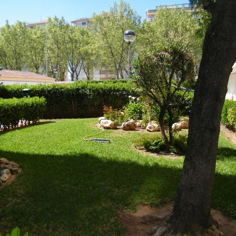 Jardín X Mnostrum Playa de Gandía - Apartamento de 2 dormitorios - 36
