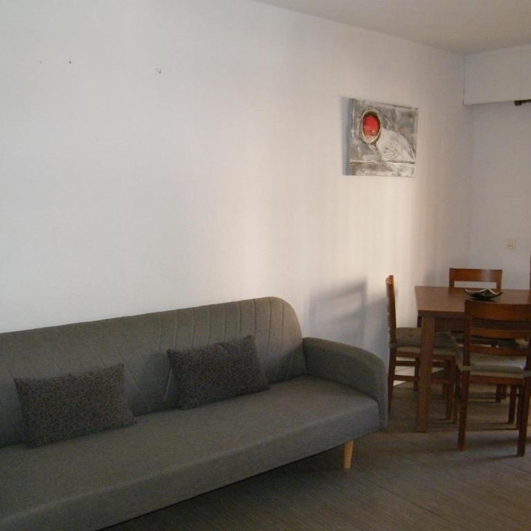 Jardín X Mnostrum Playa de Gandía - Apartamento de 2 dormitorios - 13