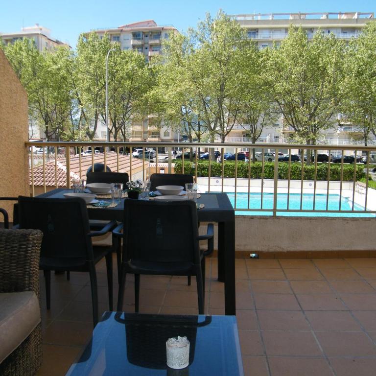 Jardín X Mnostrum Playa de Gandía - Apartamento de 2 dormitorios - 7