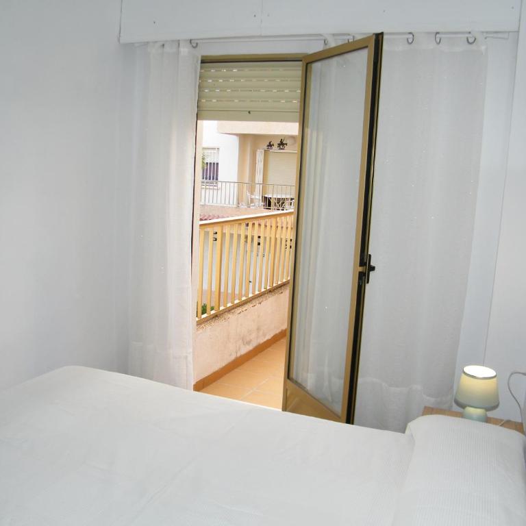 Jardín X Mnostrum Playa de Gandía - Apartamento de 2 dormitorios - 23