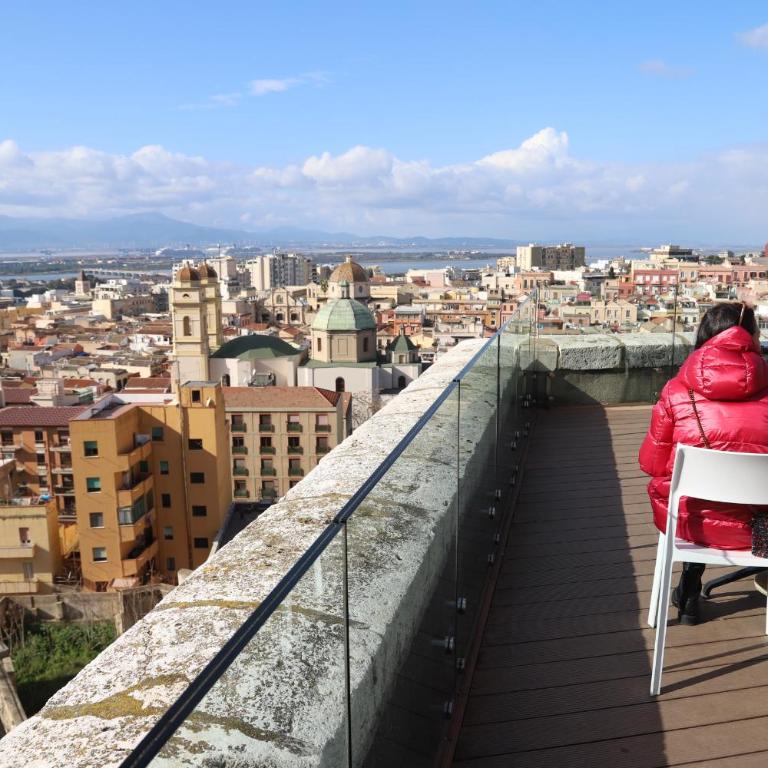 Open Suite Cobalto - Loft - 66