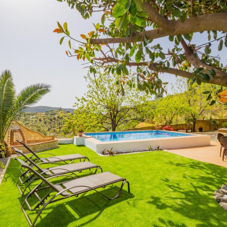 Cubo's Finca River Retreat High Privacy - Vacation Home - 9