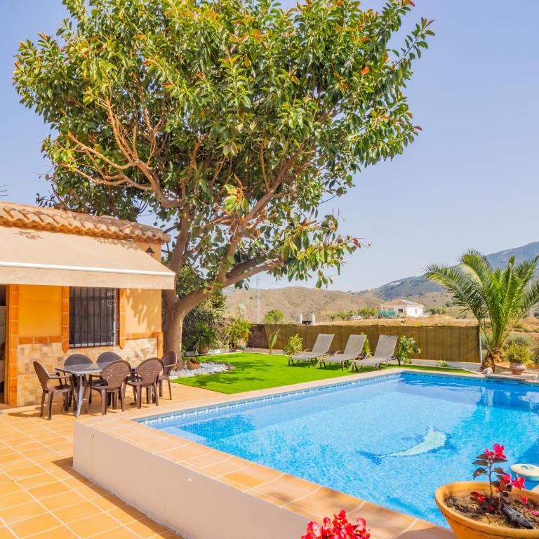 Cubo's Finca River Retreat High Privacy - Vacation Home - 3