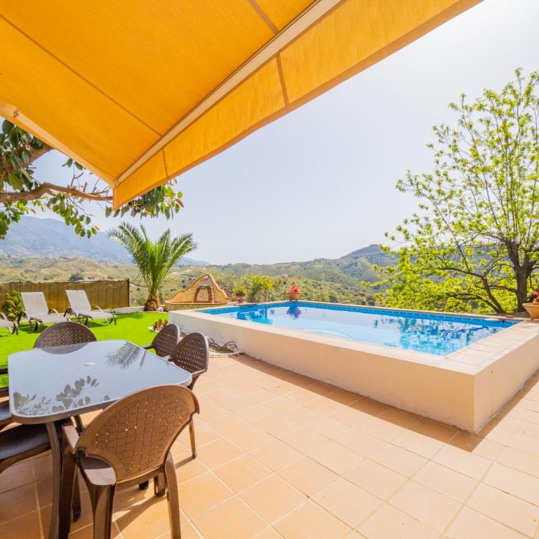 Cubo's Finca River Retreat High Privacy - Vacation Home - 8