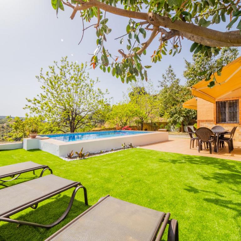 Cubo's Finca River Retreat High Privacy - Vacation Home - 7