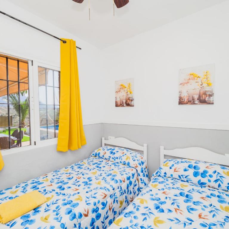 Cubo's Finca River Retreat High Privacy - Vacation Home - 21