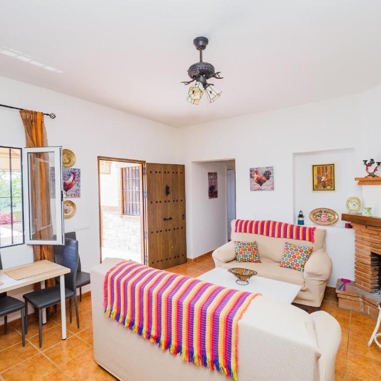 Cubo's Finca River Retreat High Privacy - Vacation Home - 15