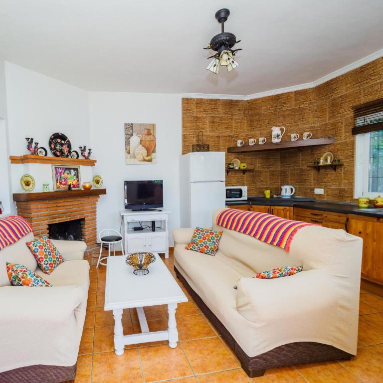 Cubo's Finca River Retreat High Privacy - Vacation Home - 16