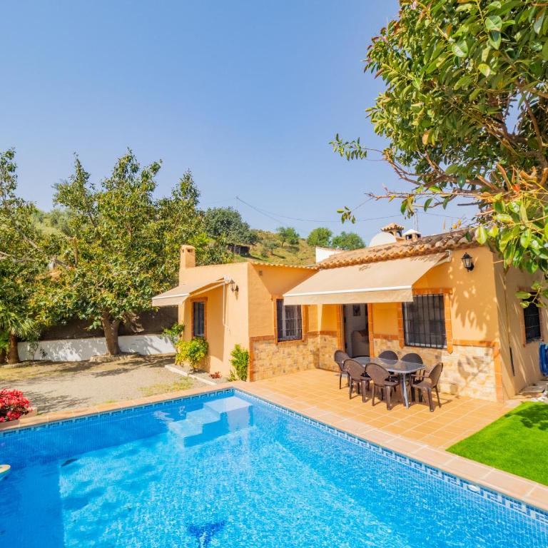 Cubo's Finca River Retreat High Privacy - Vacation Home - 4