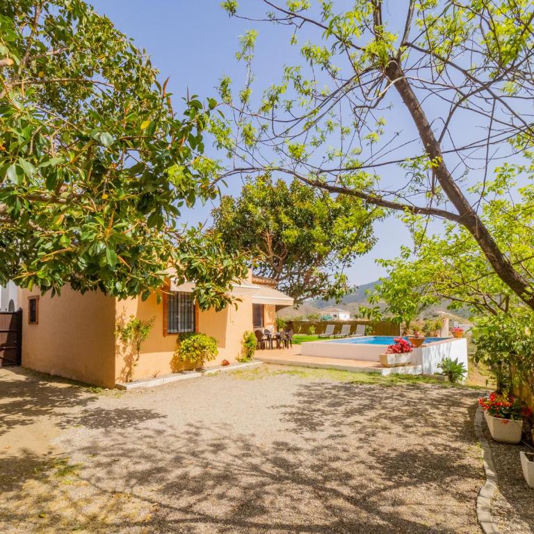 Cubo's Finca River Retreat High Privacy - Vacation Home - 30