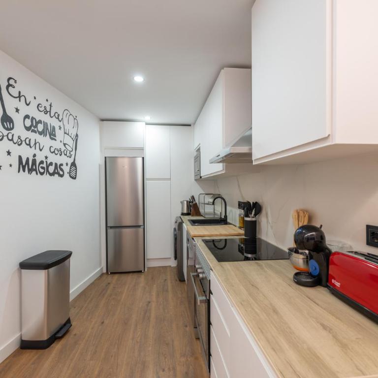 The HEART of the CITY, SOL, by MONARO***** - Apartamento Superior - 14
