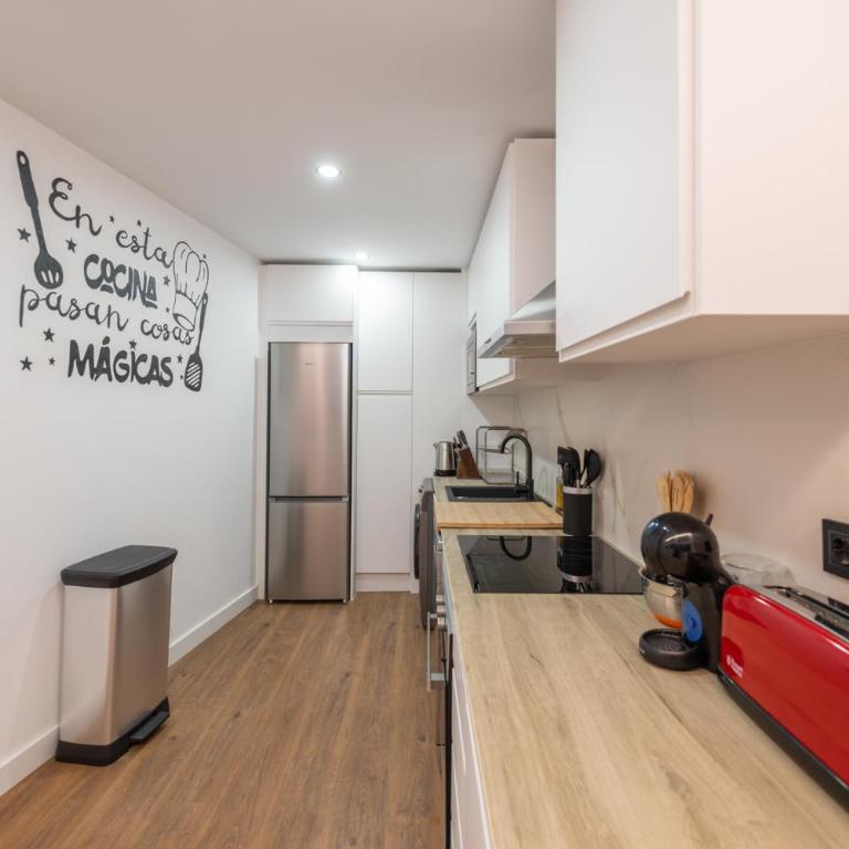 The HEART of the CITY, SOL, by MONARO***** - Apartamento Superior - 21