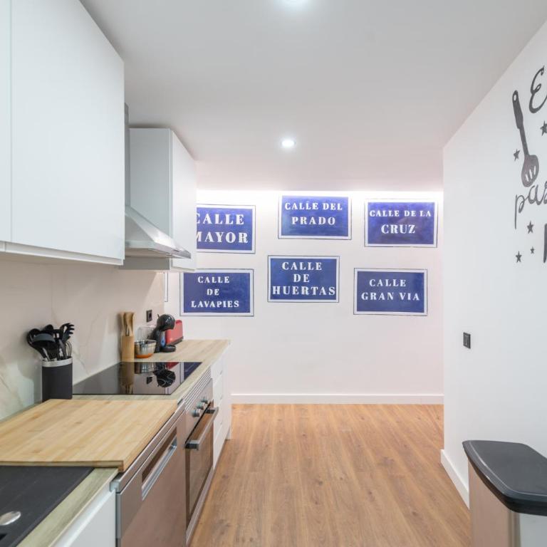 The HEART of the CITY, SOL, by MONARO***** - Apartamento Superior - 15