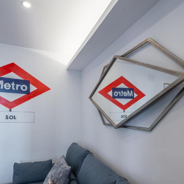 The HEART of the CITY, SOL, by MONARO***** - Apartamento Superior - 9