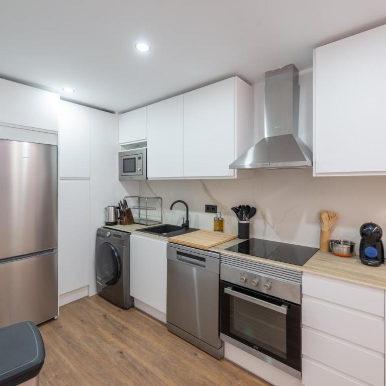 The HEART of the CITY, SOL, by MONARO***** - Apartamento Superior - 18