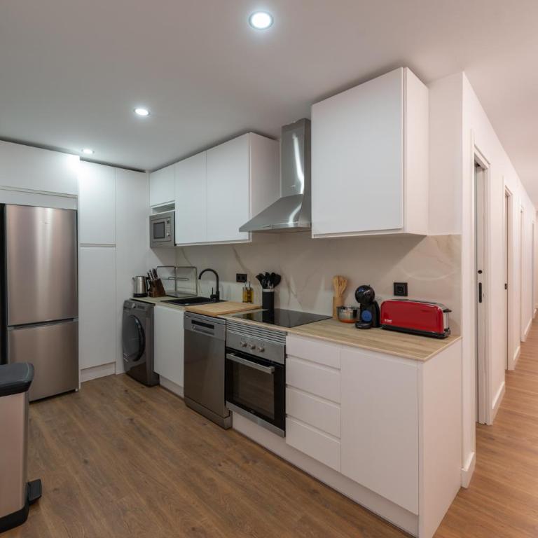 The HEART of the CITY, SOL, by MONARO***** - Apartamento Superior - 20