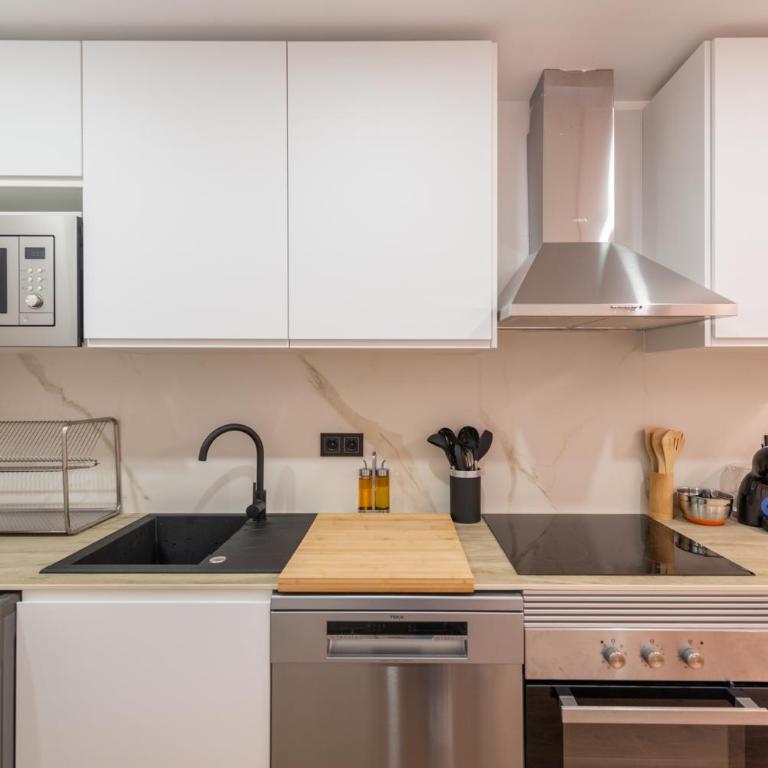 The HEART of the CITY, SOL, by MONARO***** - Apartamento Superior - 13