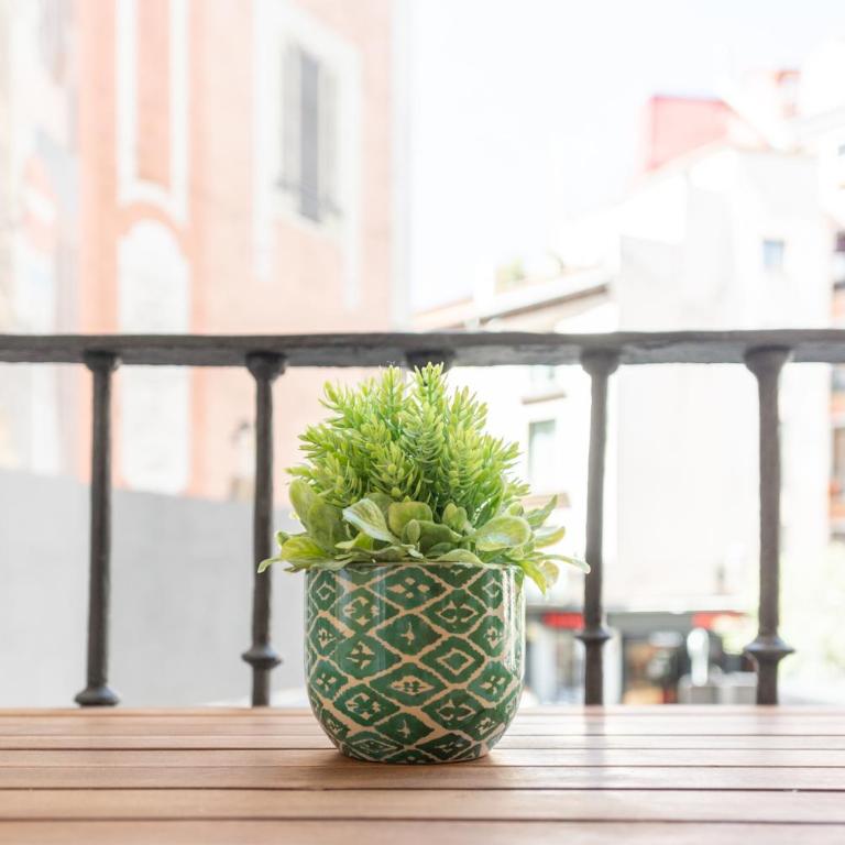 The HEART of the CITY, SOL, by MONARO***** - Apartamento Superior - 23