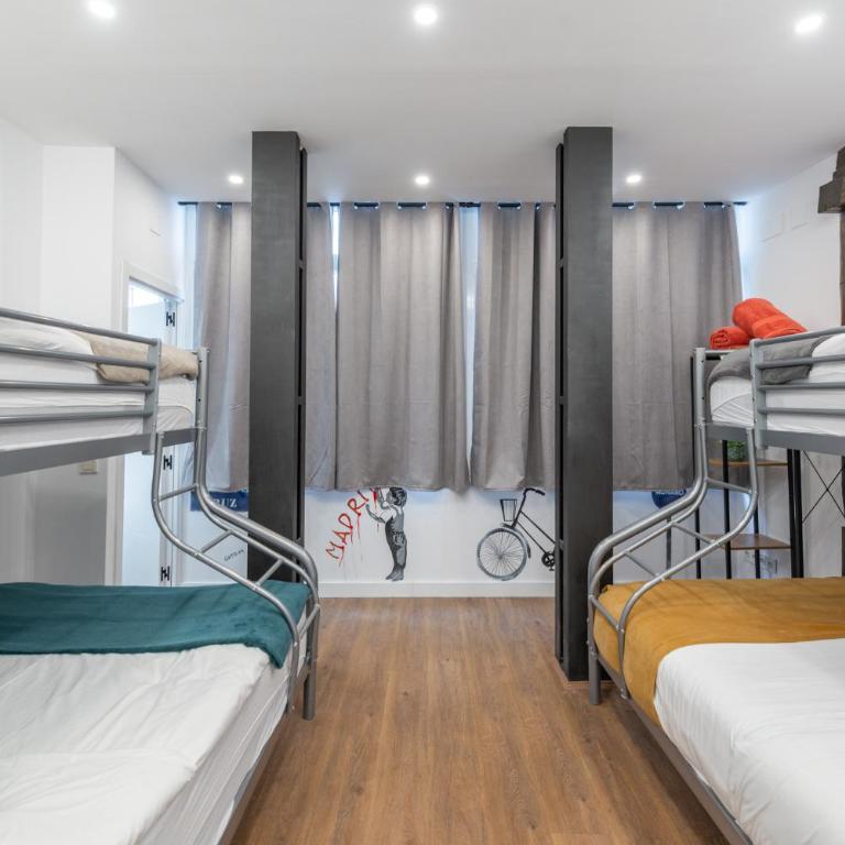 The HEART of the CITY, SOL, by MONARO***** - Apartamento Superior - 40