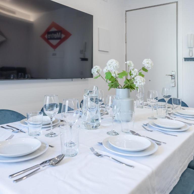 The HEART of the CITY, SOL, by MONARO***** - Apartamento Superior - 4