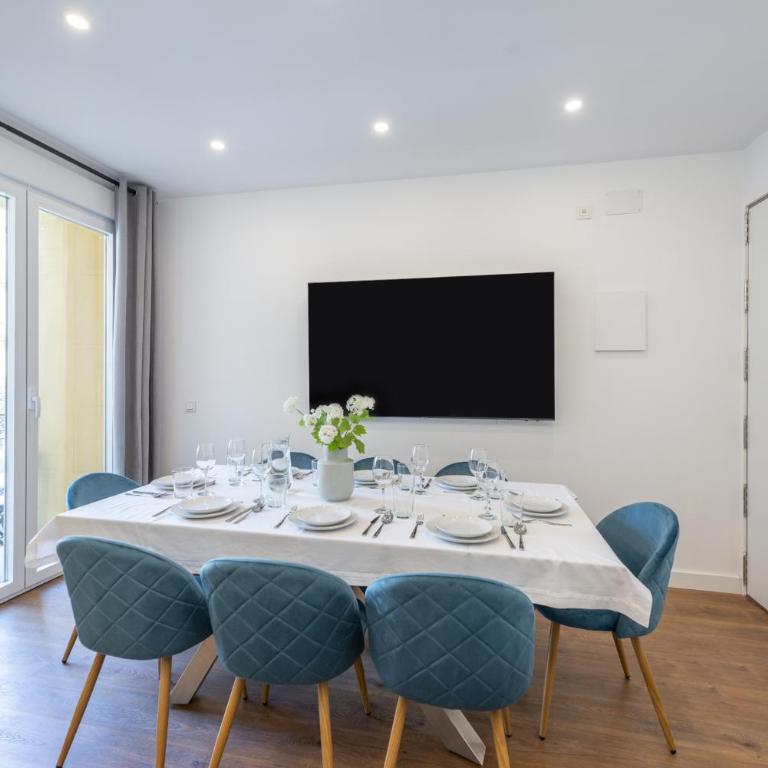 The HEART of the CITY, SOL, by MONARO***** - Apartamento Superior - 8
