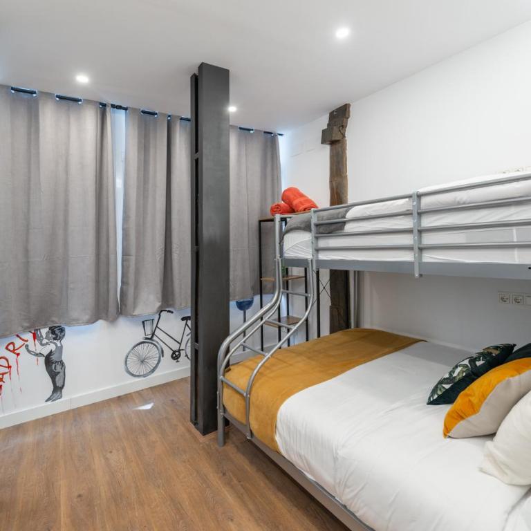 The HEART of the CITY, SOL, by MONARO***** - Apartamento Superior - 41