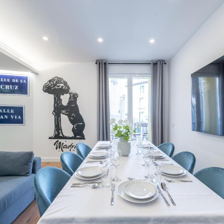The HEART of the CITY, SOL, by MONARO***** - Apartamento Superior - 7